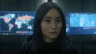 The ending of Invasion season 3 finale (Image via YouTube/Apple TV)